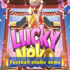 Football studio demo